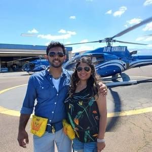 Meet your Posher, Bhumi